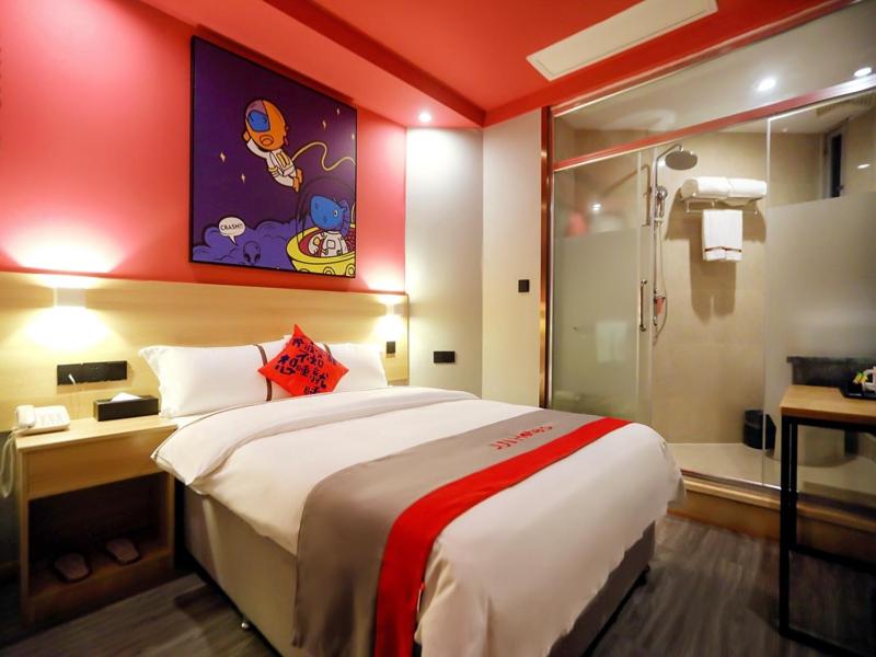 Standard Double Room - Photo 4