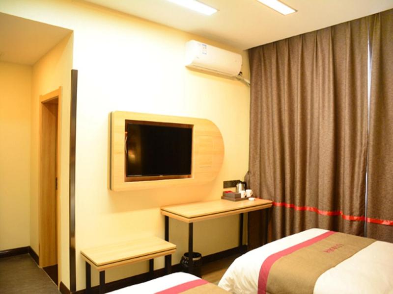 Standard Twin Room photo 1