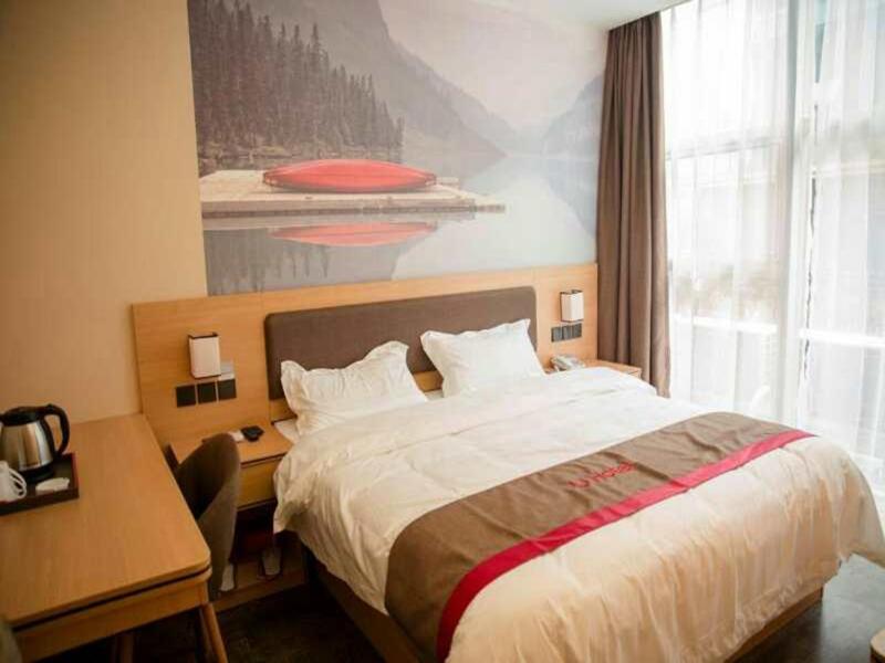 Superior Double Room photo 2
