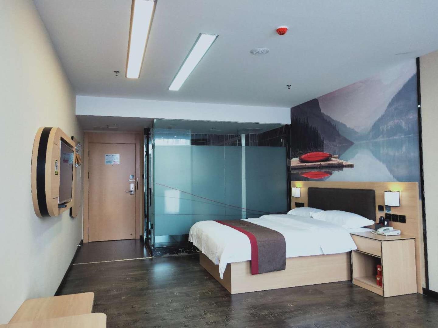 Standard Twin Room - Photo 7