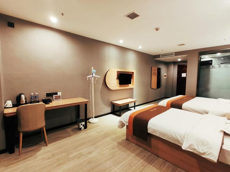 Superior Twin Room photo 1