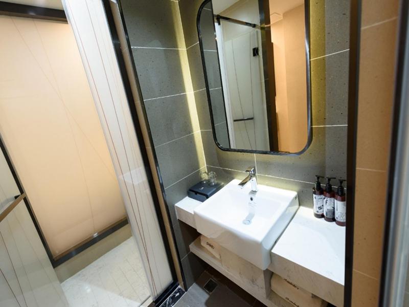 Budget Double Room