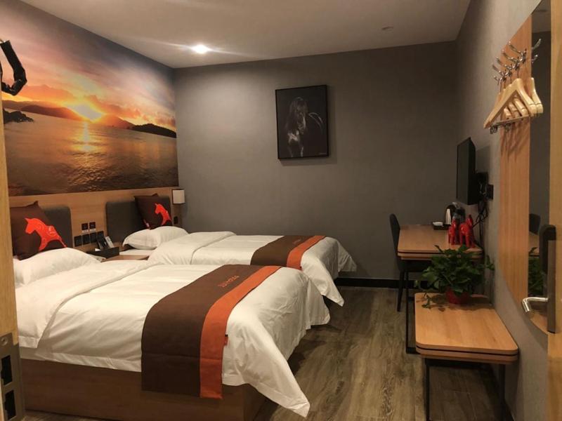 Special Offer - Twin Room photo 3