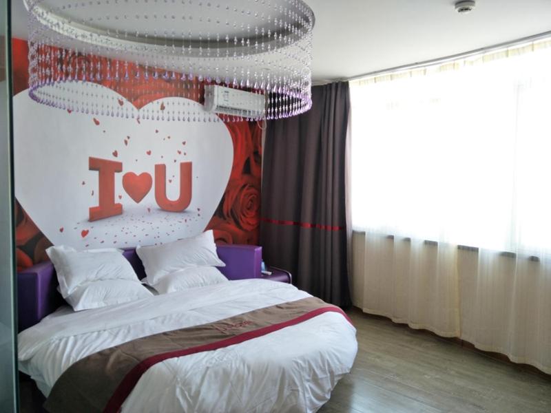 Charm Double Room photo 1