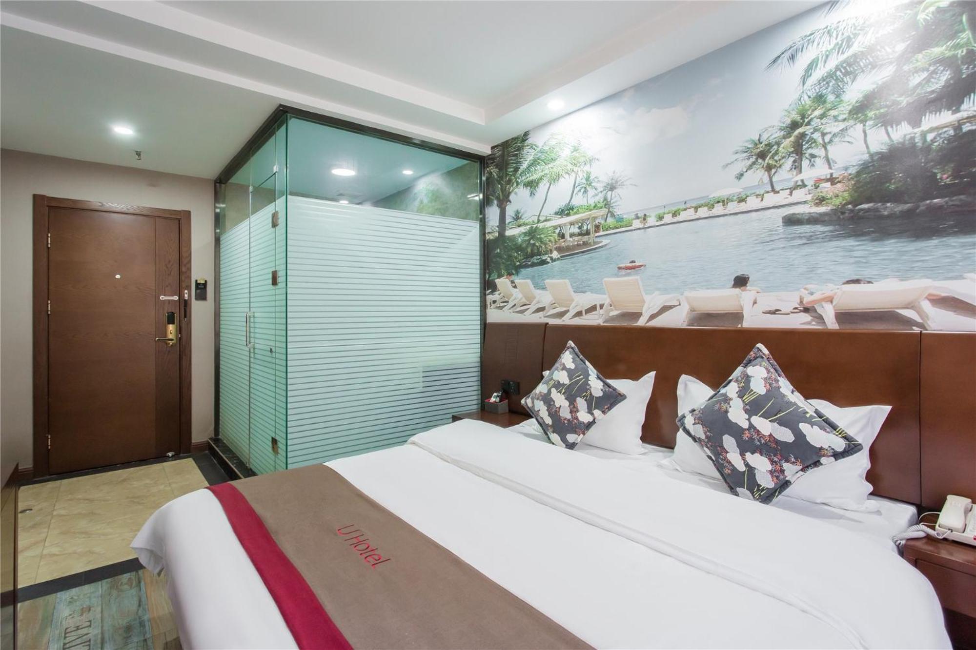 Business Double Room