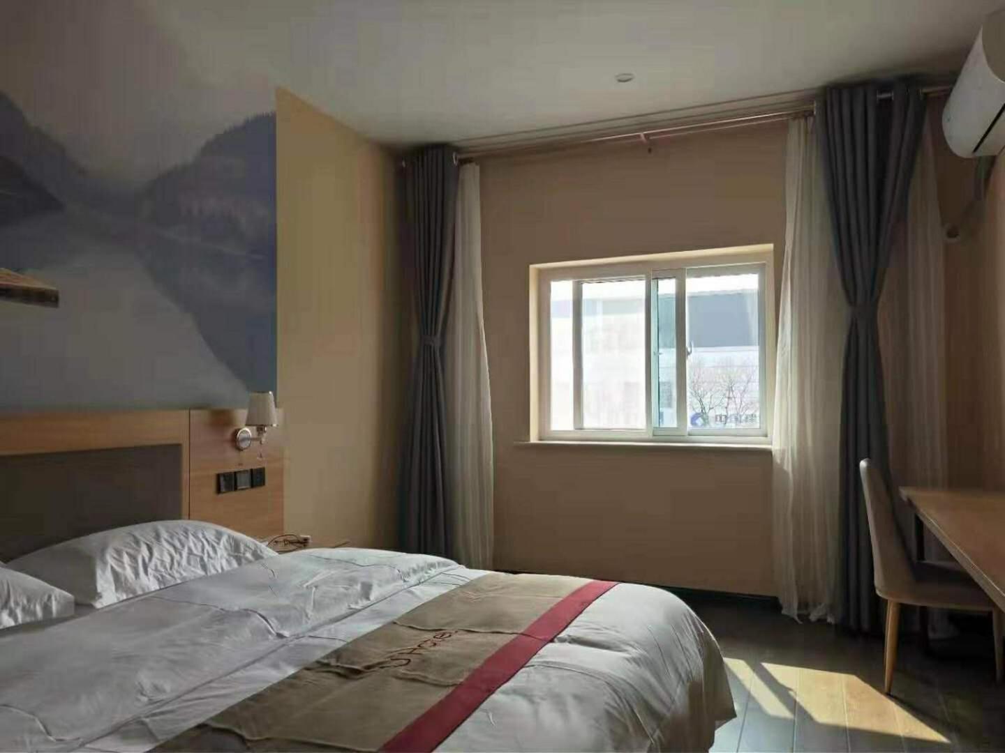 Superior Double Room photo 3
