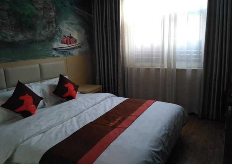 Business Double Room photo 3