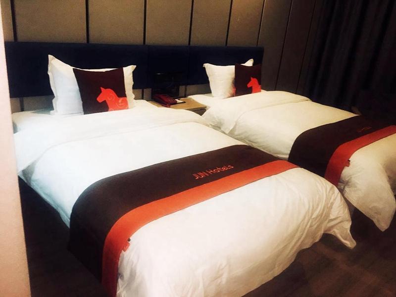 Business Twin Room photo 1