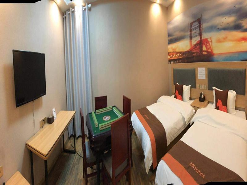 Superior Twin Room photo 1
