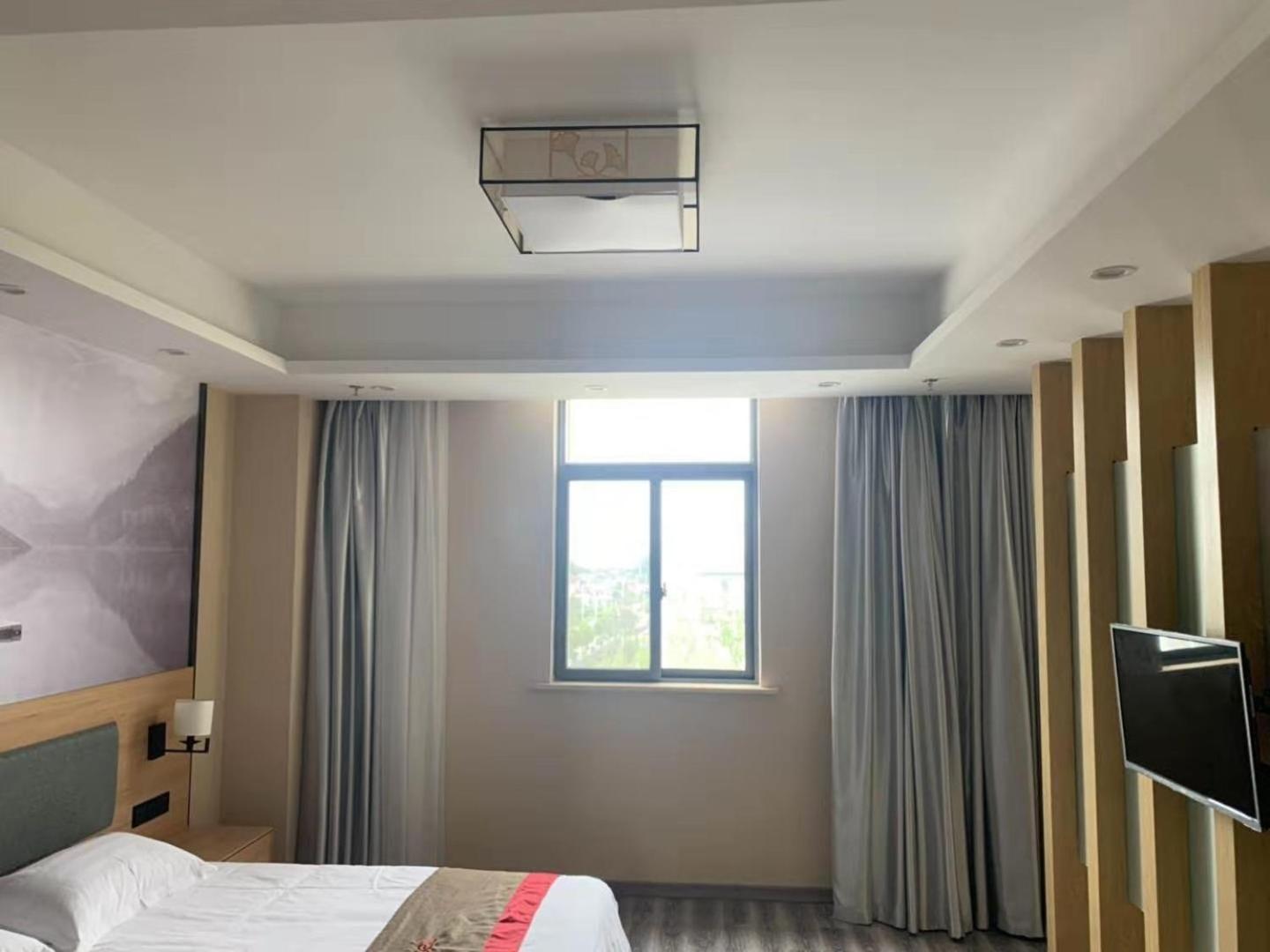 Business Double Room