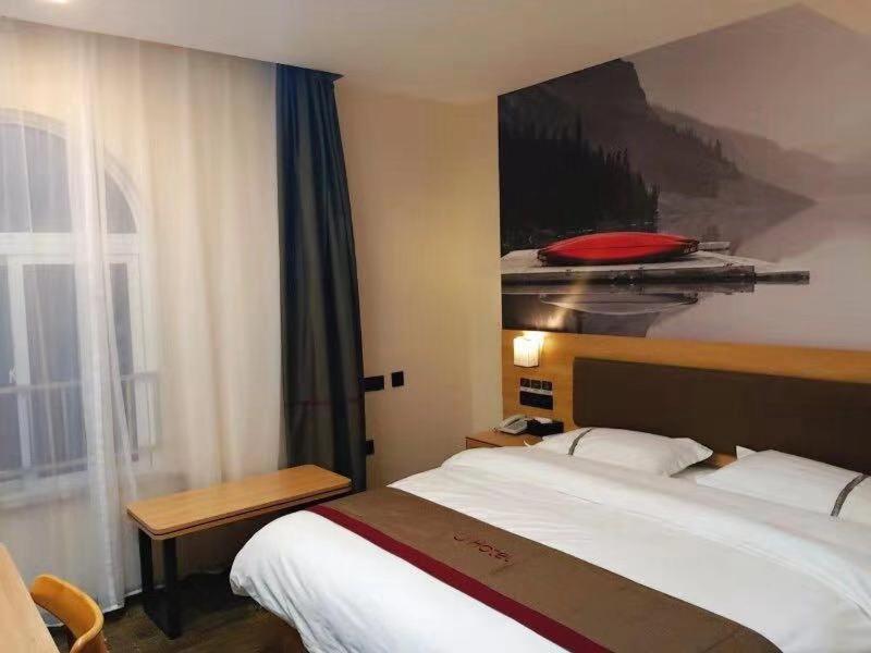 Deluxe Double Room photo 3