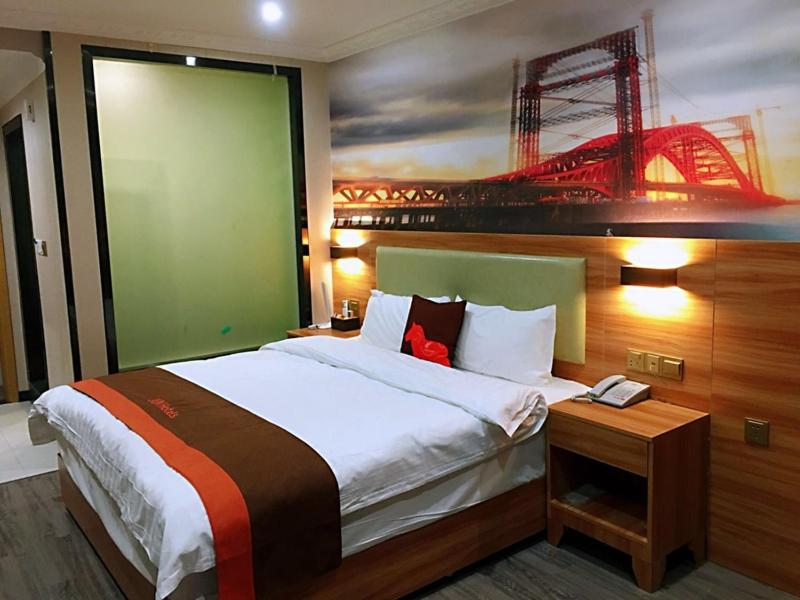 Comfort Double Room photo 2