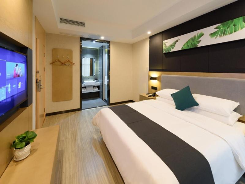 Standard Double Room photo 2