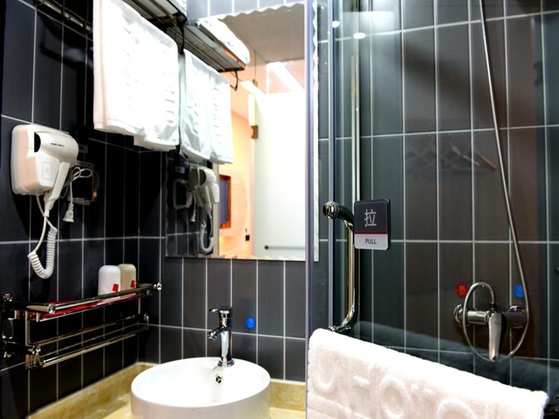 Charm Double Room