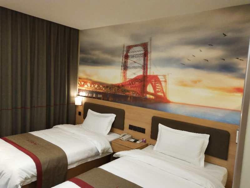 Superior Twin Room photo 1
