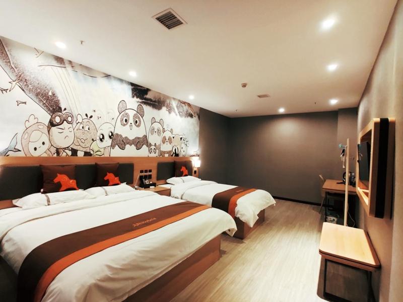 Superior Twin Room photo 2