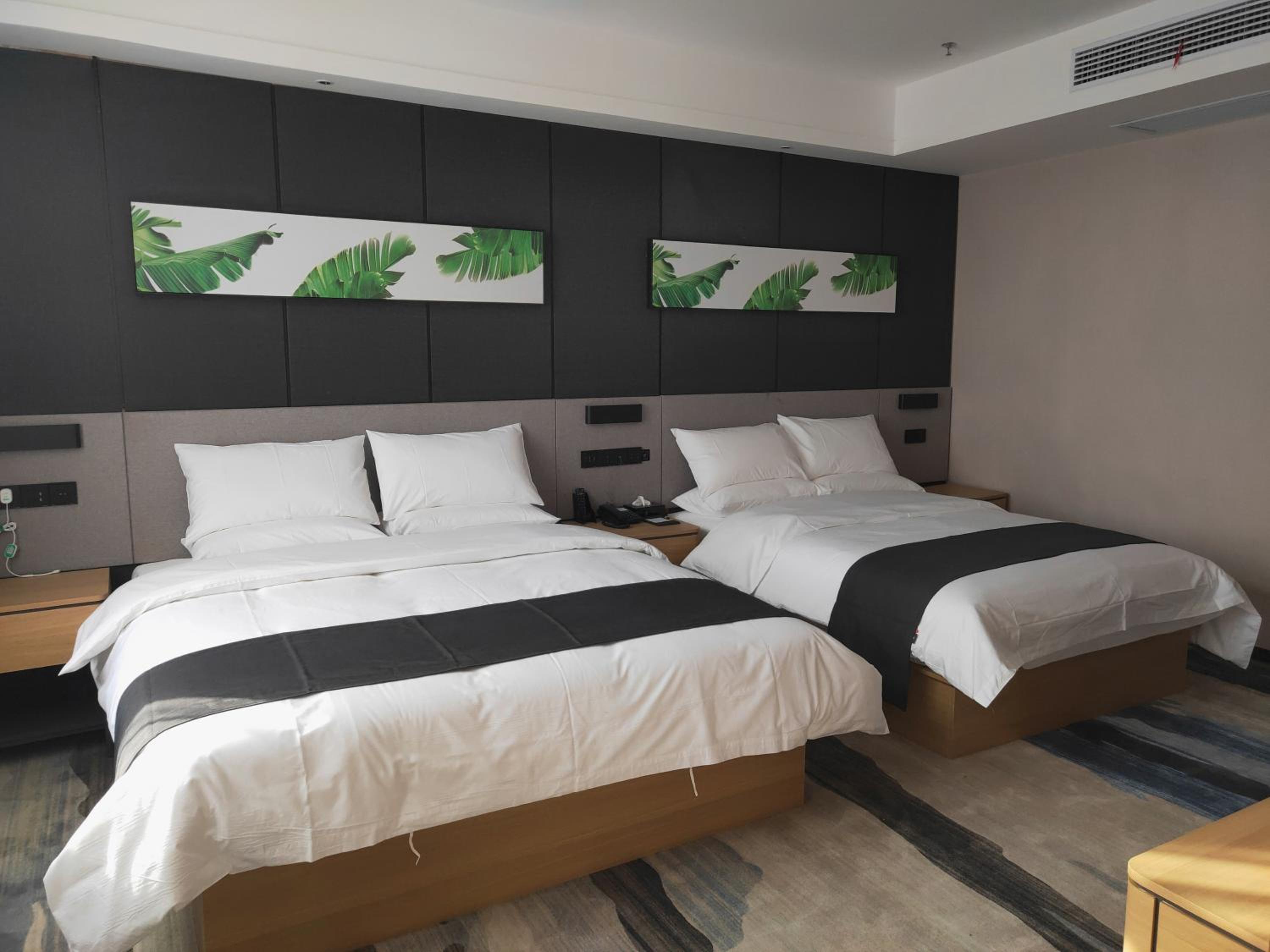 Superior Twin Room photo 1