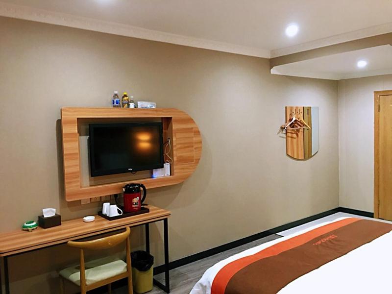 Comfort Double Room photo 1