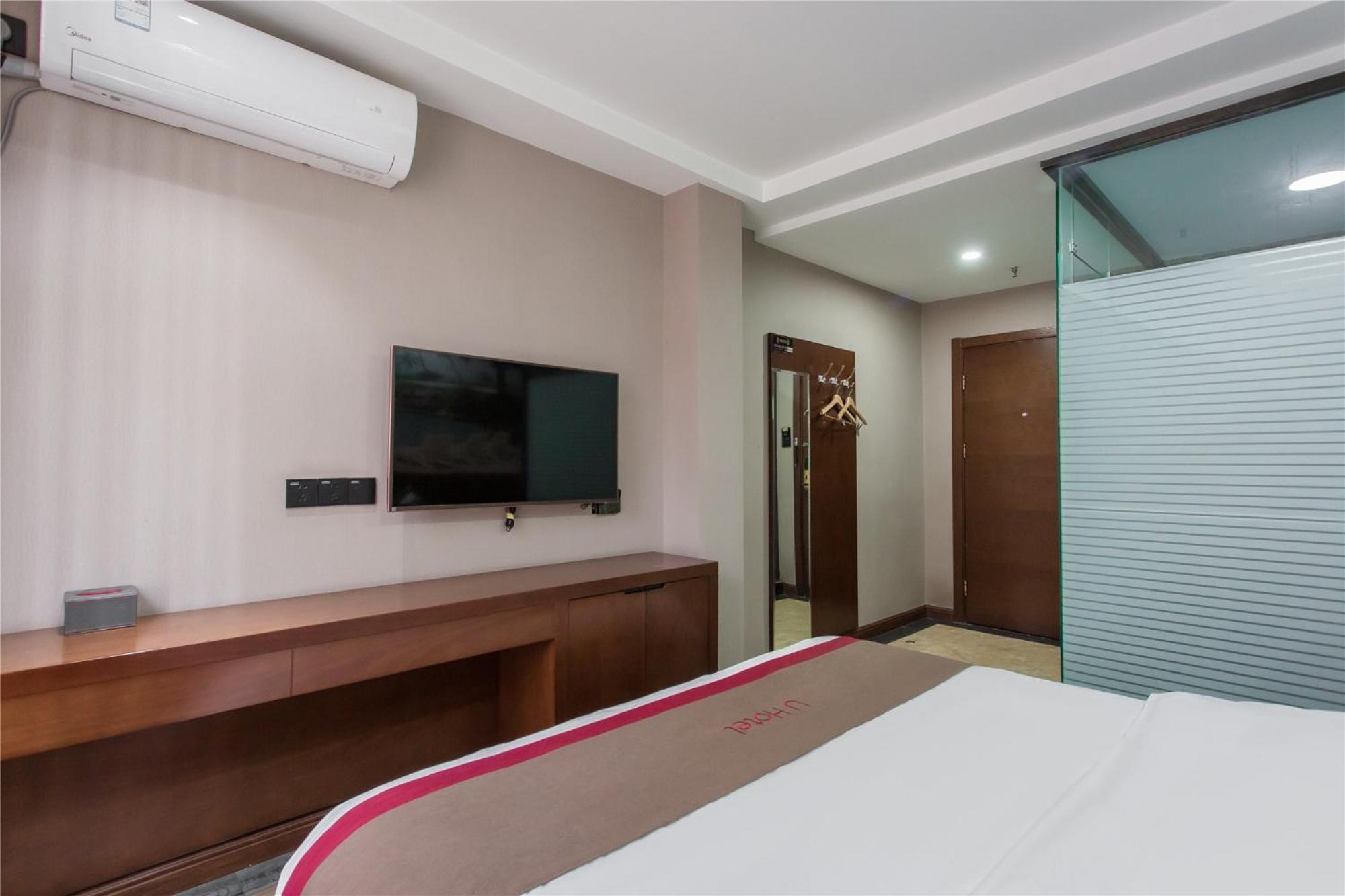 Business Double Room photo 2