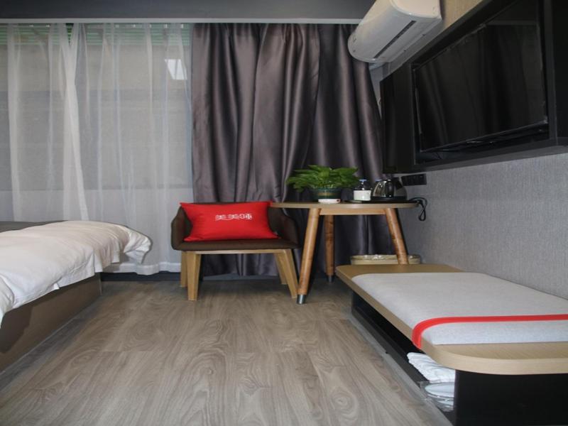 Superior Double Room photo 1