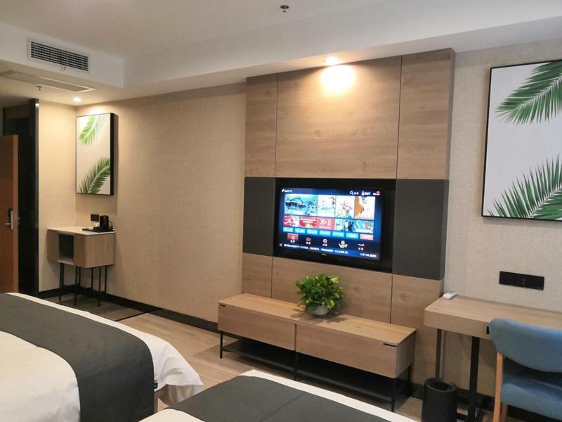 Budget Double Room