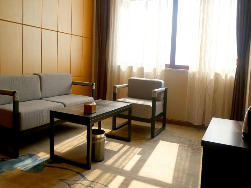 Luxury Suite photo 3