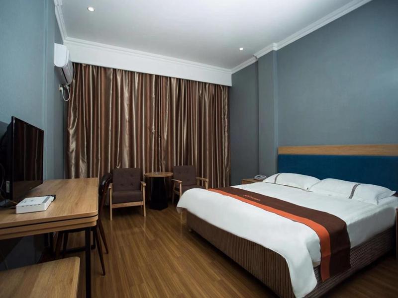 Business Double Room