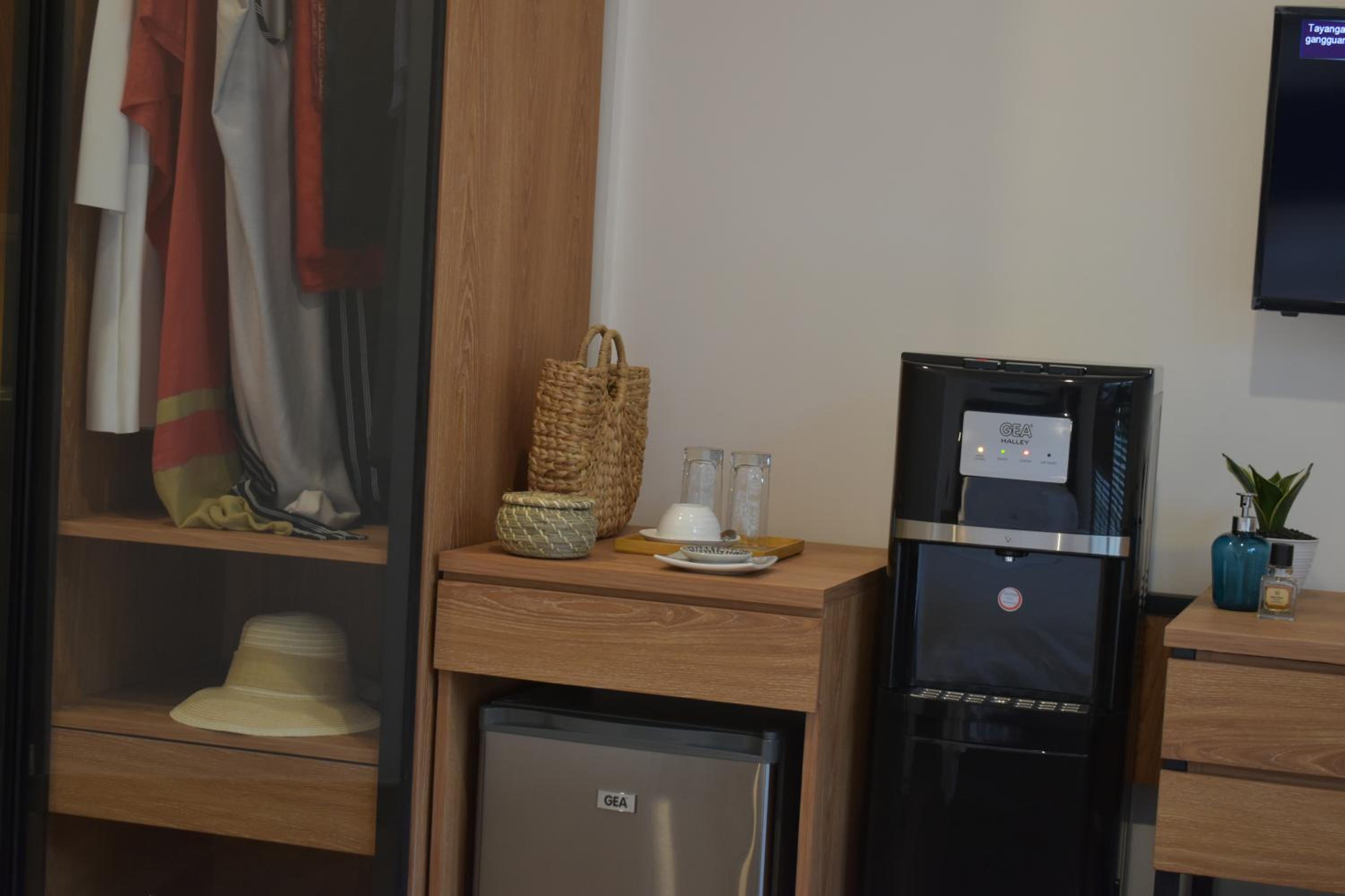 Deluxe Double Room - Photo 4