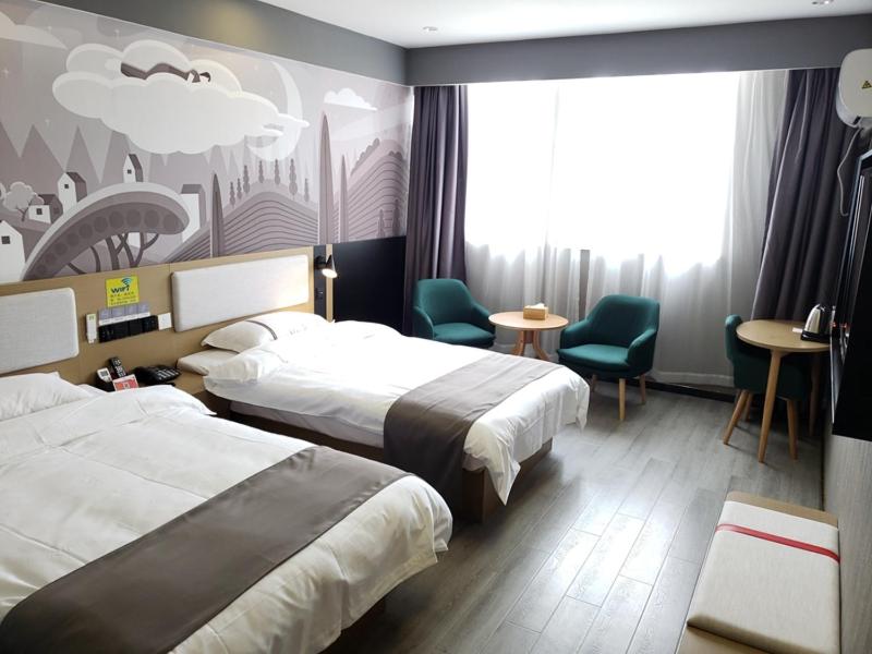 Superior Twin Room photo 1