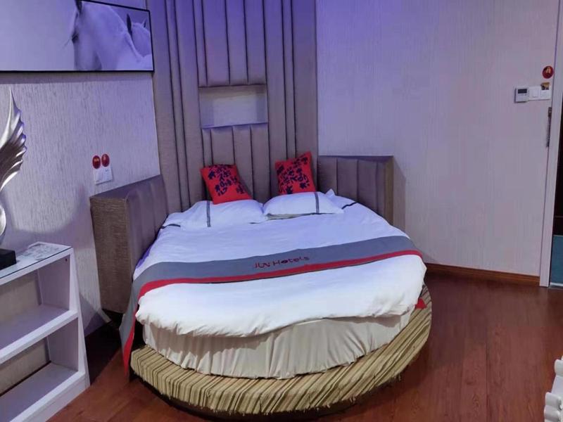 Business Double Room
