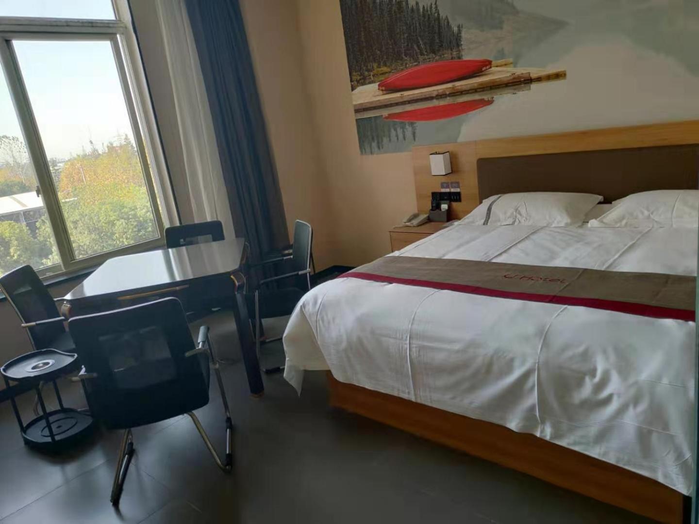 Comfort Double Room photo 3