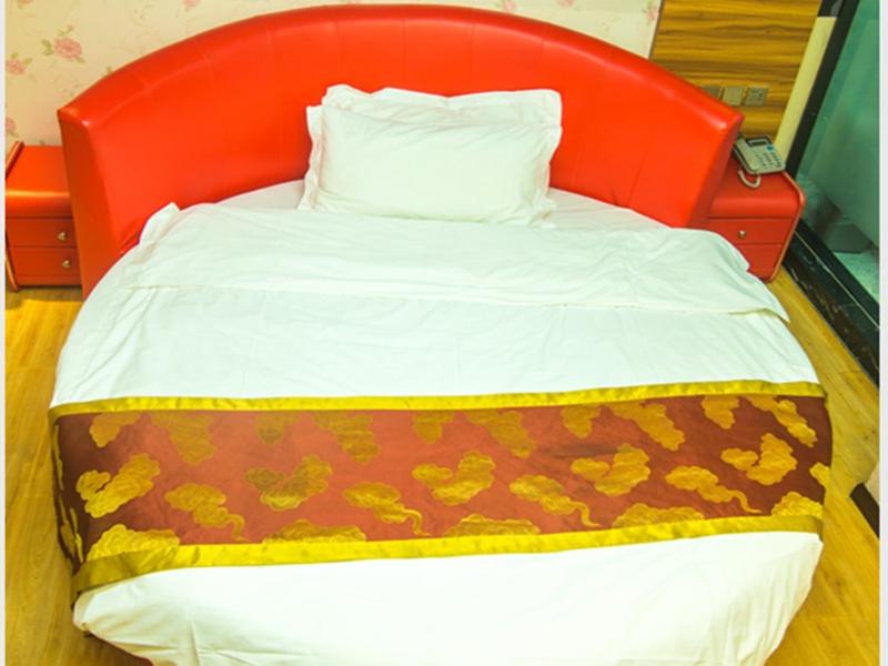 Charm Double Room photo 1