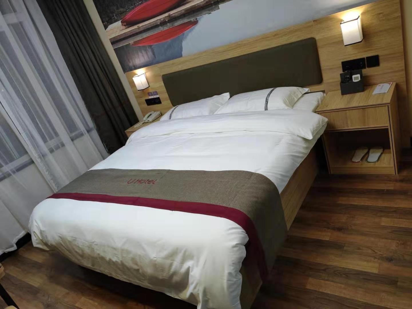 Charm Double Room photo 3