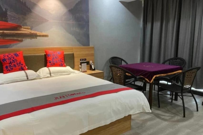 Business Twin Room photo 1