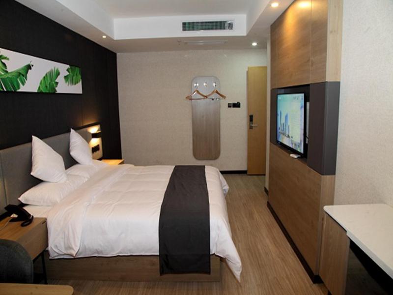 Business Twin Room