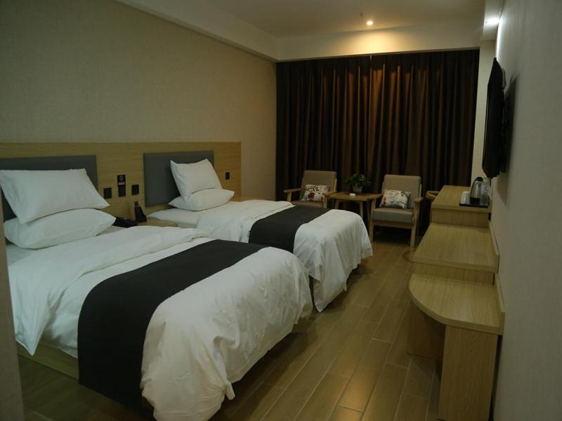 Superior Twin Room photo 1