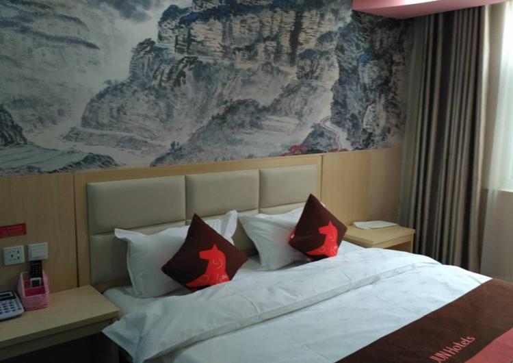 Business Double Room photo 2