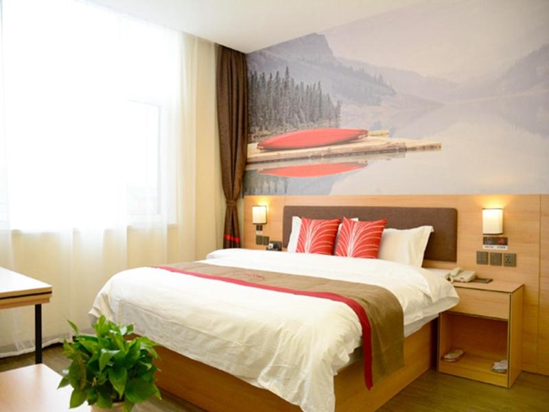 Business Double Room photo 3