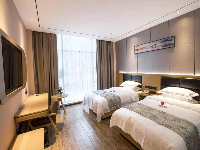Standard Twin Room photo 1