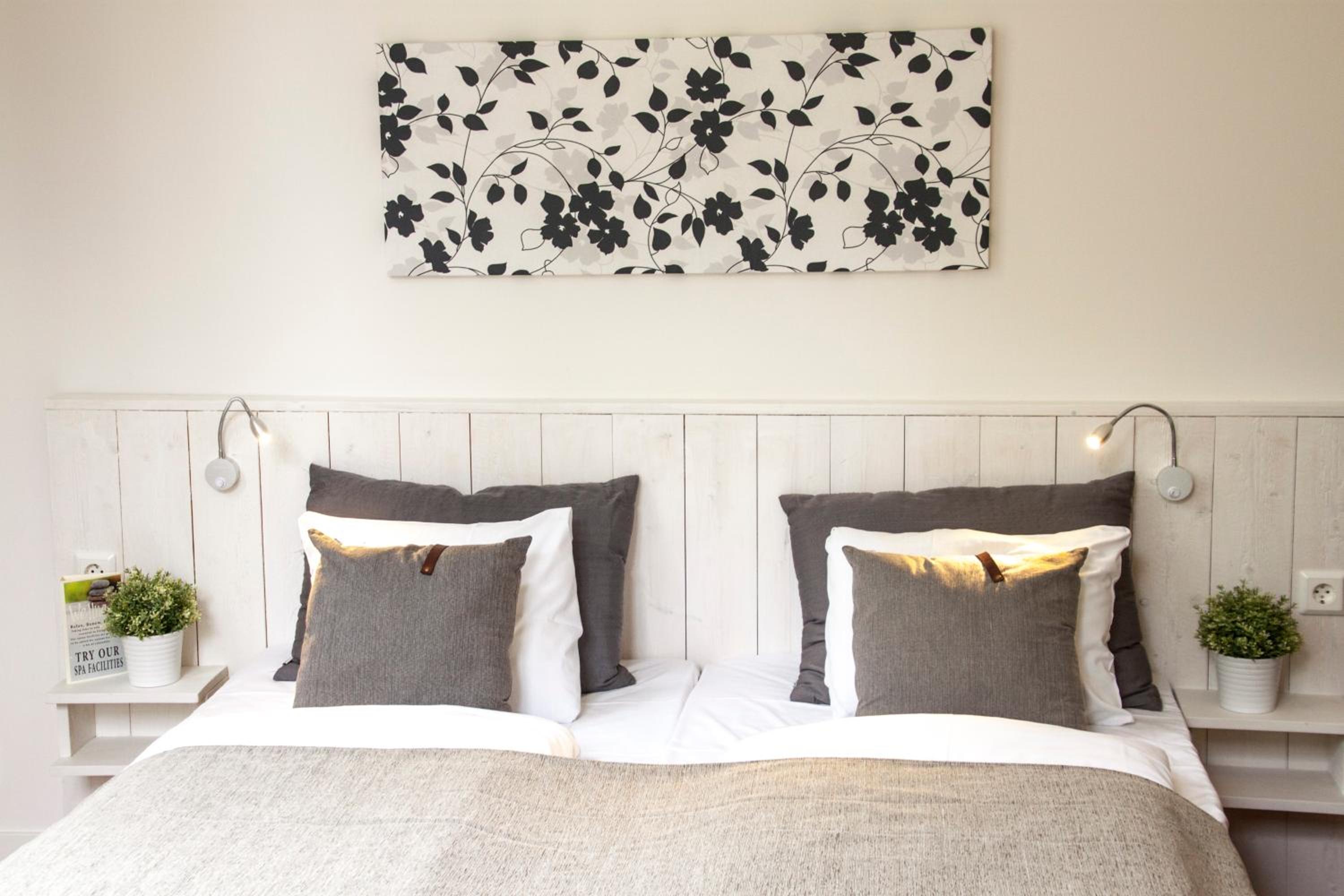 Double Room photo 3