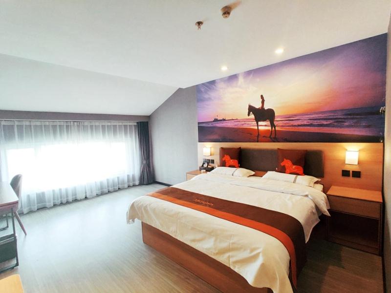 Superior Double Room photo 1