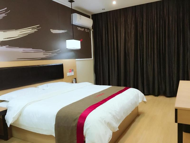 Charm Double Room photo 1