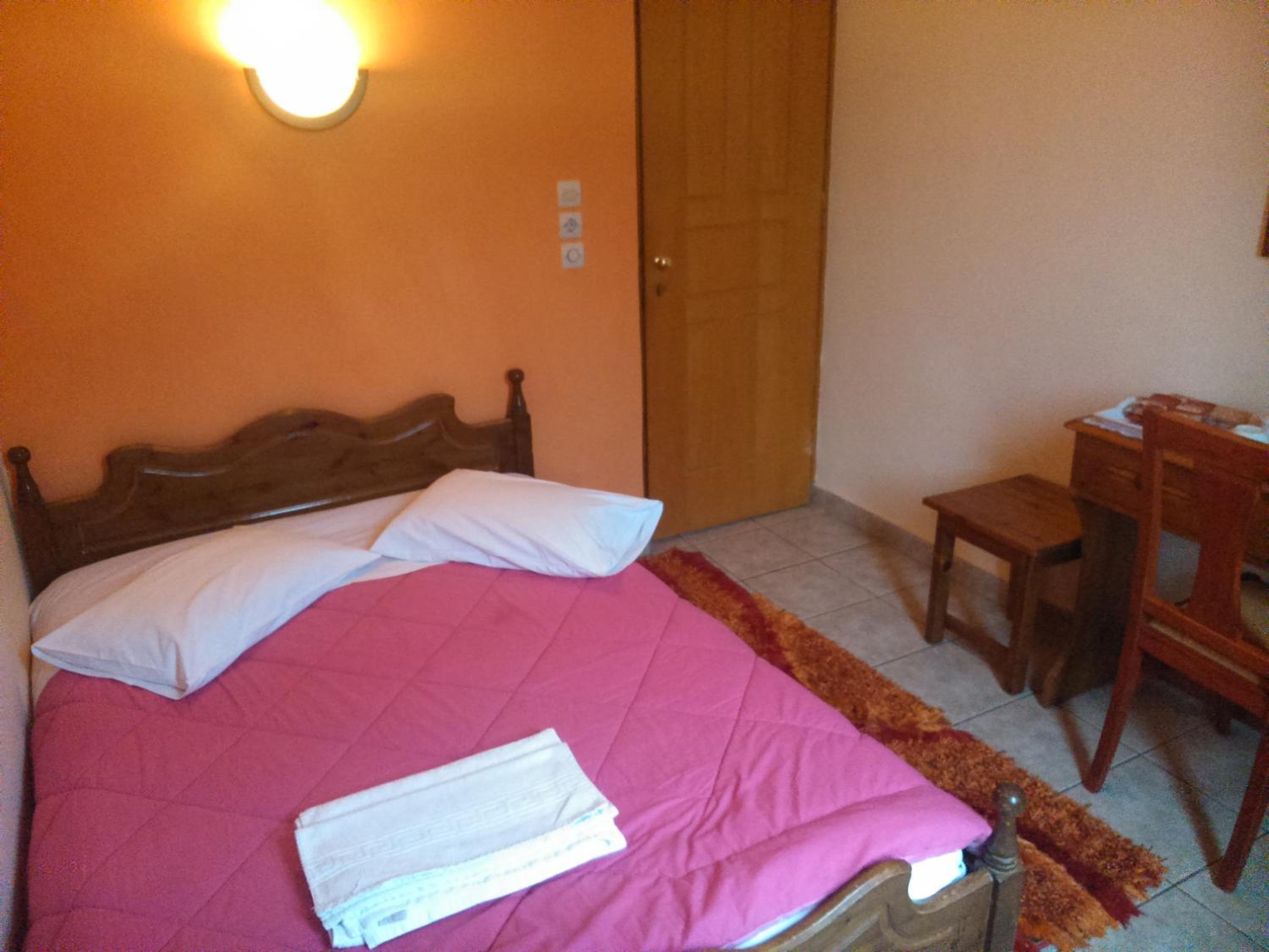 Quarto Individual