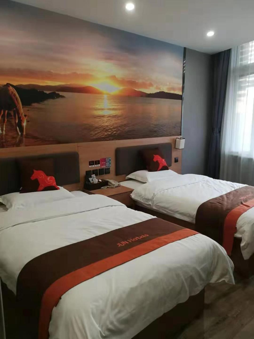 Superior Double Room photo 3