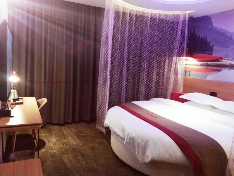 Deluxe Double Room photo 1