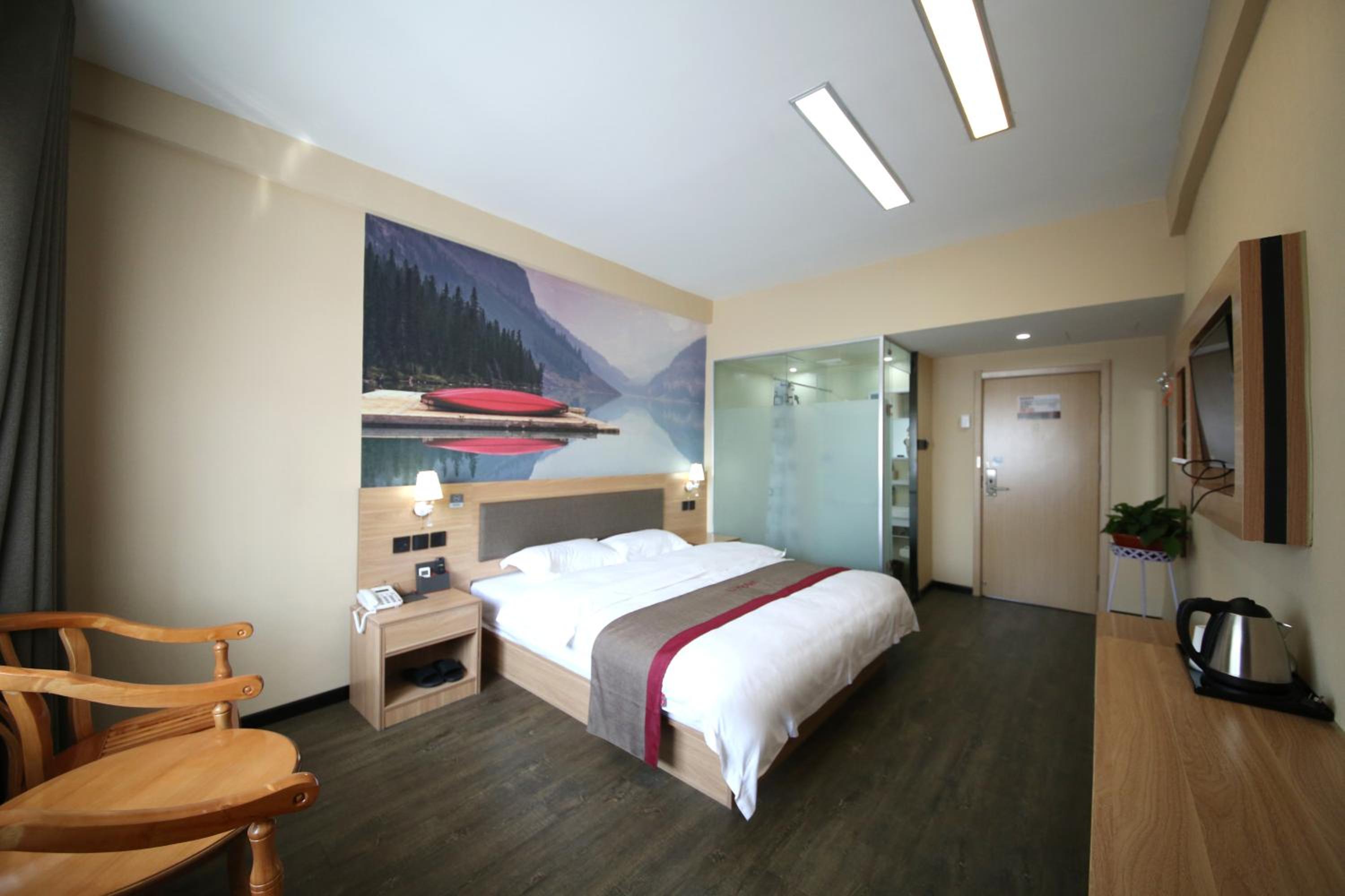 Special Offer - Double Room photo 2