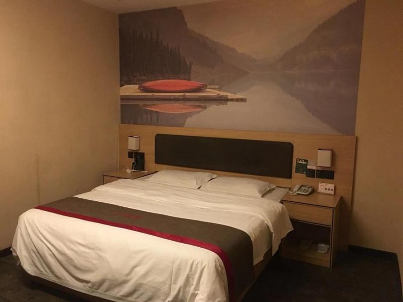 Romantic Double Room photo 1