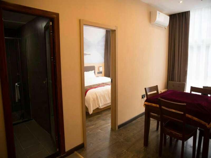 Economy Twin Room photo 2