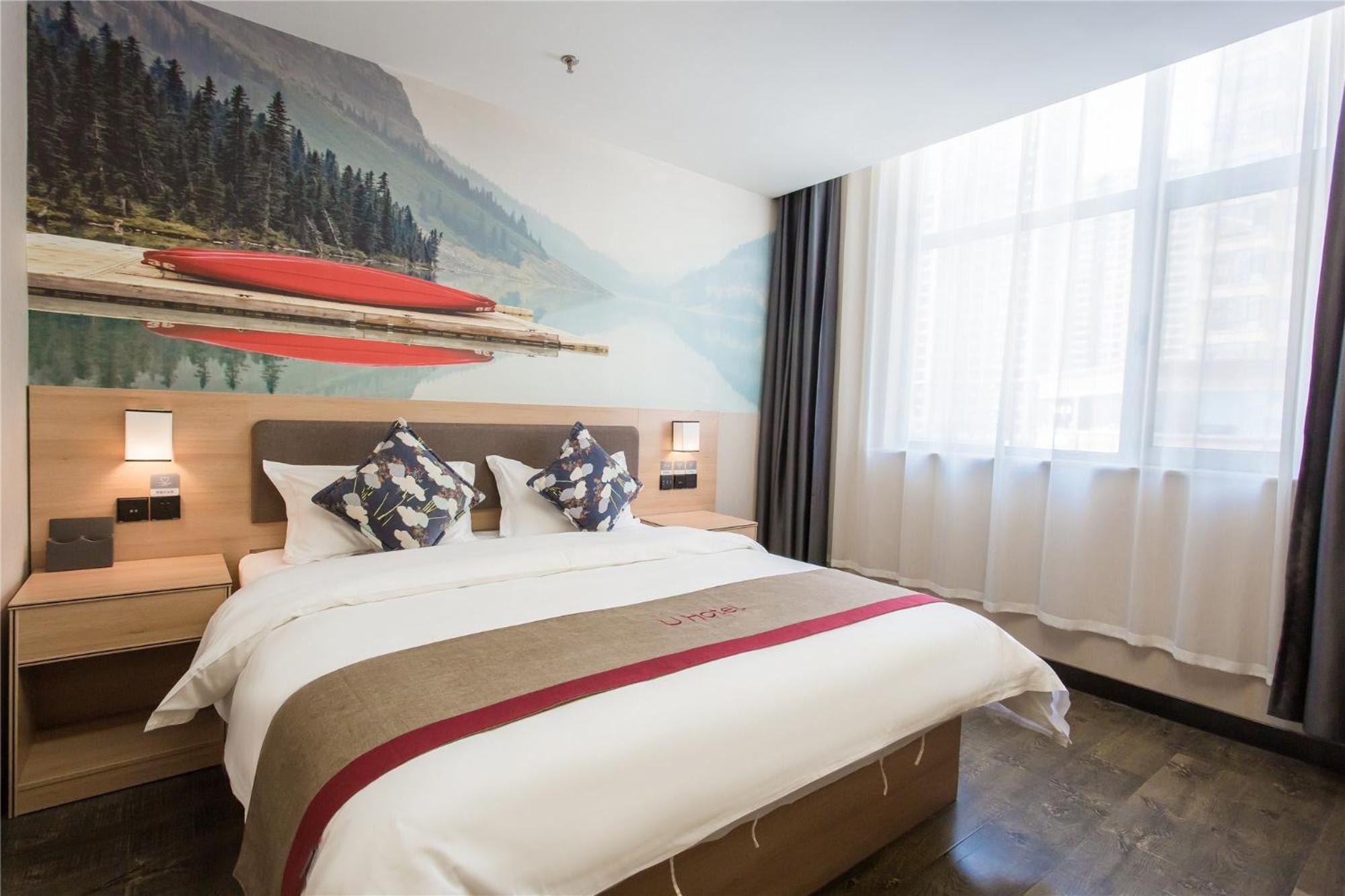 Business Double Room photo 3