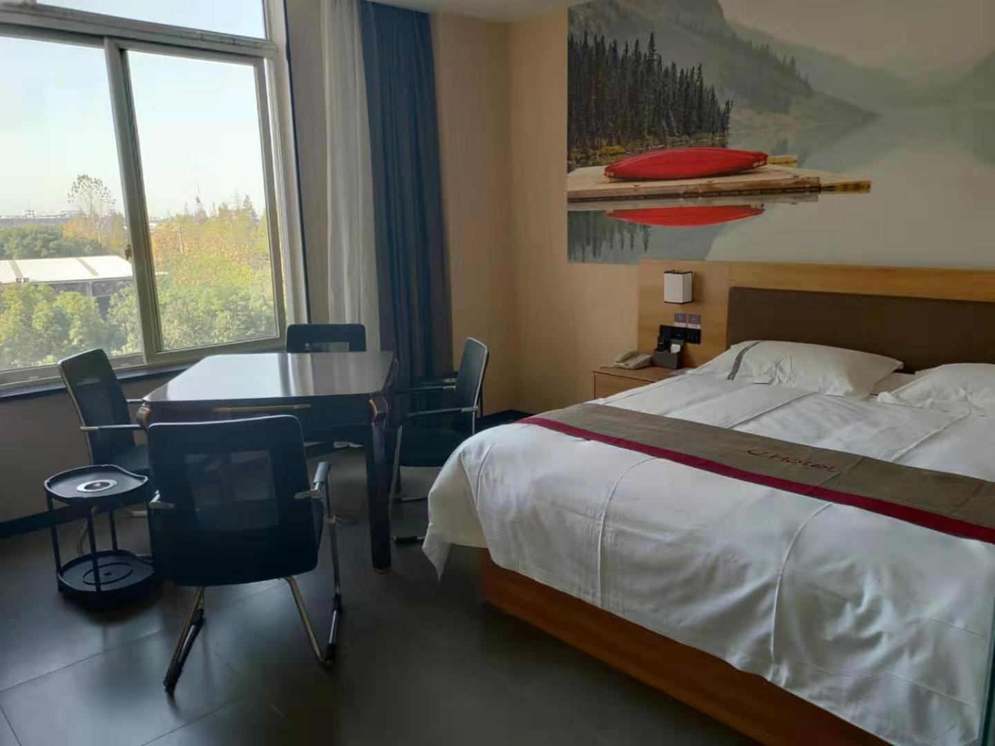 Charm Double Room photo 1